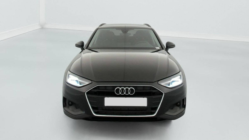 AUDI A4 AVANT 35 TFSI 150 S TRONIC 7 DESIGN
