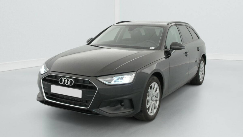 AUDI A4 AVANT 35 TFSI 150 S TRONIC 7 DESIGN