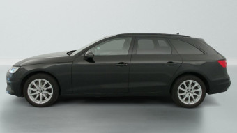 AUDI A4 AVANT 35 TFSI 150 S TRONIC 7 DESIGN