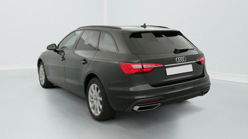 AUDI A4 AVANT 35 TFSI 150 S TRONIC 7 DESIGN
