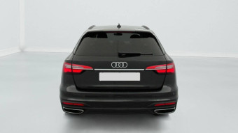AUDI A4 AVANT 35 TFSI 150 S TRONIC 7 DESIGN
