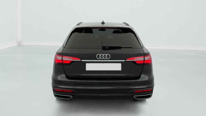 AUDI A4 AVANT 35 TFSI 150 S TRONIC 7 DESIGN