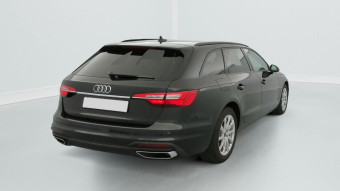 AUDI A4 AVANT 35 TFSI 150 S TRONIC 7 DESIGN