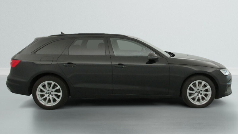 AUDI A4 AVANT 35 TFSI 150 S TRONIC 7 DESIGN