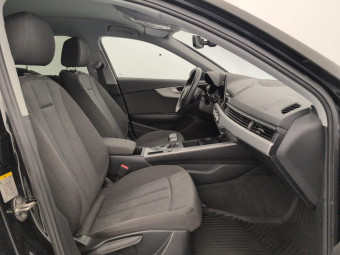 AUDI A4 AVANT 35 TFSI 150 S TRONIC 7 DESIGN