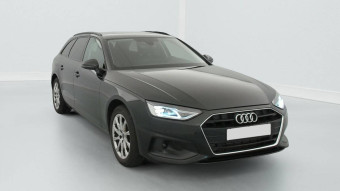 AUDI A4 AVANT 35 TFSI 150 S TRONIC 7 DESIGN
