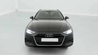 AUDI A4 AVANT 35 TFSI 150 S TRONIC 7 DESIGN