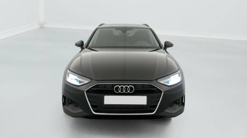 AUDI A4 AVANT 35 TFSI 150 S TRONIC 7 DESIGN