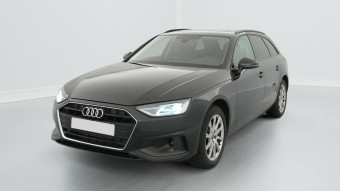 AUDI A4 AVANT 35 TFSI 150 S TRONIC 7 DESIGN