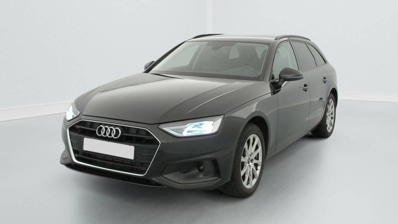 AUDI A4 AVANT 35 TFSI 150 S TRONIC 7 DESIGN