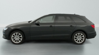 AUDI A4 AVANT 35 TFSI 150 S TRONIC 7 DESIGN