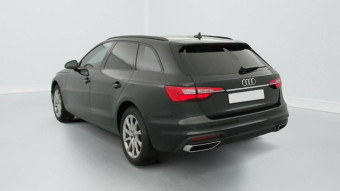 AUDI A4 AVANT 35 TFSI 150 S TRONIC 7 DESIGN