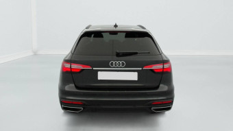 AUDI A4 AVANT 35 TFSI 150 S TRONIC 7 DESIGN