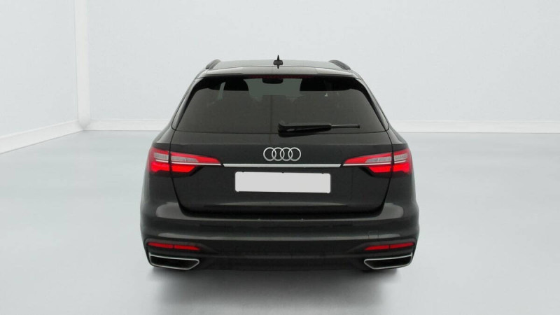 AUDI A4 AVANT 35 TFSI 150 S TRONIC 7 DESIGN