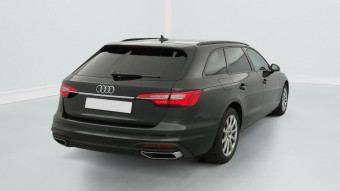 AUDI A4 AVANT 35 TFSI 150 S TRONIC 7 DESIGN