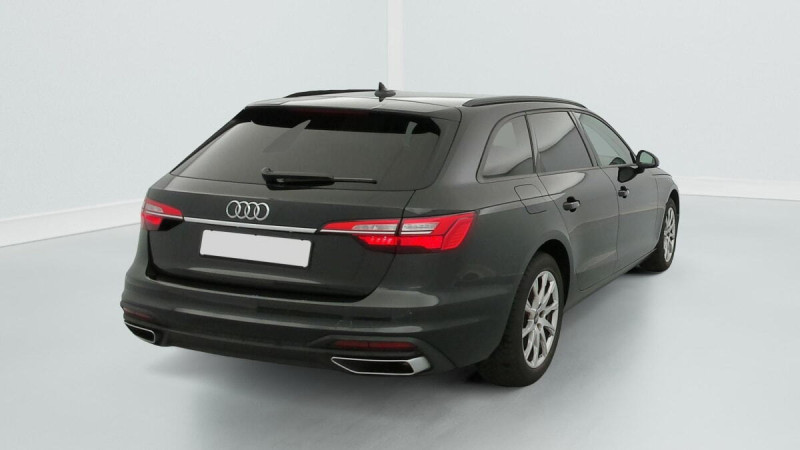 AUDI A4 AVANT 35 TFSI 150 S TRONIC 7 DESIGN