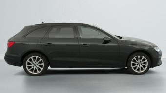 AUDI A4 AVANT 35 TFSI 150 S TRONIC 7 DESIGN