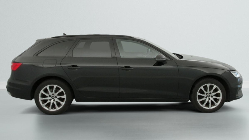 AUDI A4 AVANT 35 TFSI 150 S TRONIC 7 DESIGN