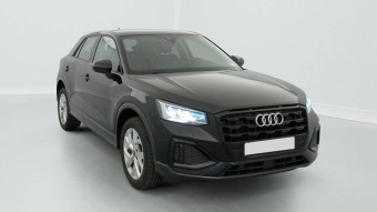 AUDI Q2 35 TDI 150 S TRONIC 7 DESIGN LUXE