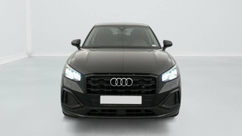AUDI Q2 35 TDI 150 S TRONIC 7 DESIGN LUXE