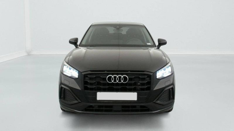 AUDI Q2 35 TDI 150 S TRONIC 7 DESIGN LUXE