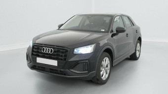 AUDI Q2 35 TDI 150 S TRONIC 7 DESIGN LUXE