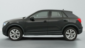 AUDI Q2 35 TDI 150 S TRONIC 7 DESIGN LUXE