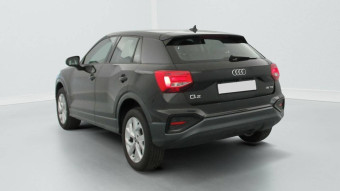 AUDI Q2 35 TDI 150 S TRONIC 7 DESIGN LUXE
