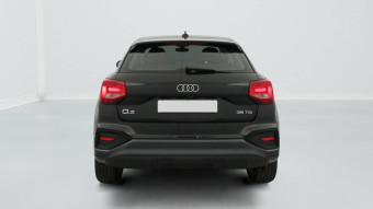 AUDI Q2 35 TDI 150 S TRONIC 7 DESIGN LUXE