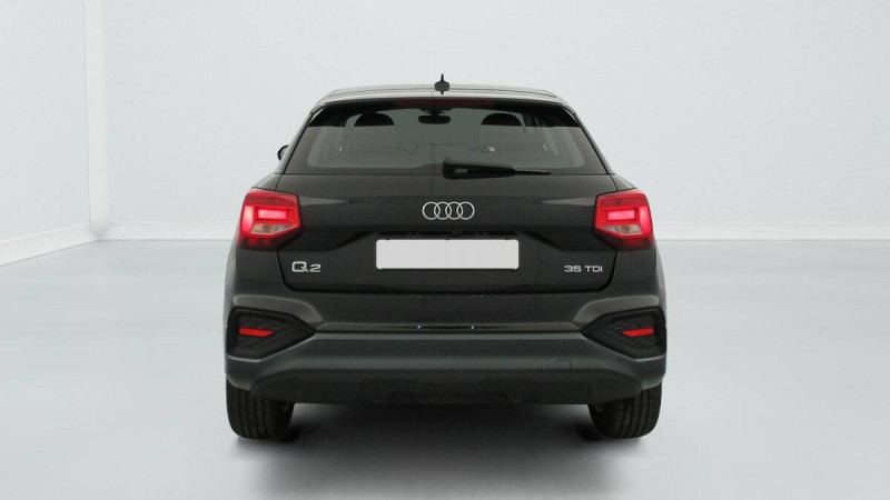 AUDI Q2 35 TDI 150 S TRONIC 7 DESIGN LUXE