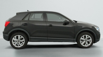 AUDI Q2 35 TDI 150 S TRONIC 7 DESIGN LUXE