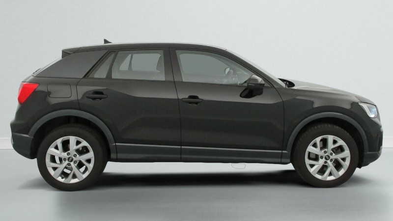 AUDI Q2 35 TDI 150 S TRONIC 7 DESIGN LUXE