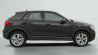 AUDI Q2 35 TDI 150 S TRONIC 7 DESIGN LUXE