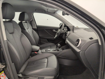 AUDI Q2 35 TDI 150 S TRONIC 7 DESIGN LUXE