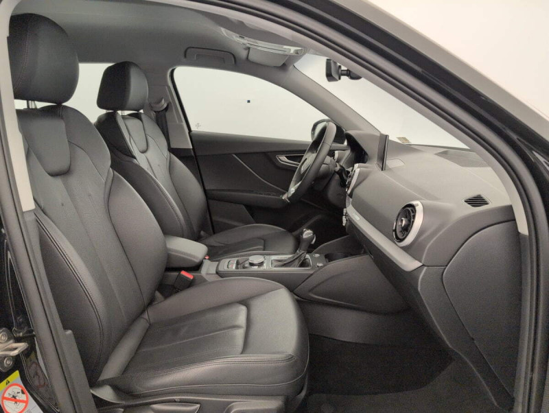 AUDI Q2 35 TDI 150 S TRONIC 7 DESIGN LUXE
