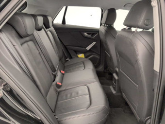 AUDI Q2 35 TDI 150 S TRONIC 7 DESIGN LUXE