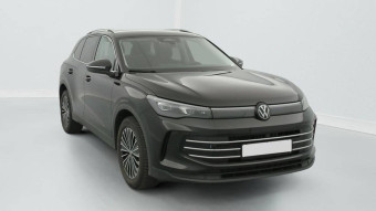 VOLKSWAGEN TIGUAN 2.0 TDI 150CH DSG7 ELEGANCE