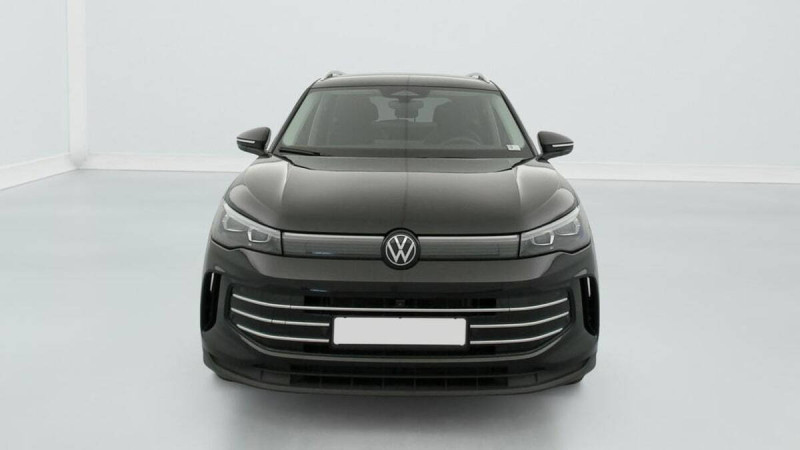 VOLKSWAGEN TIGUAN 2.0 TDI 150CH DSG7 ELEGANCE