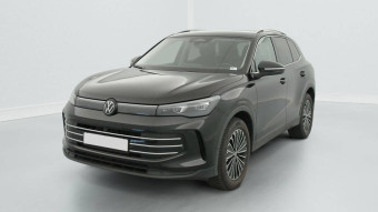 VOLKSWAGEN TIGUAN 2.0 TDI 150CH DSG7 ELEGANCE