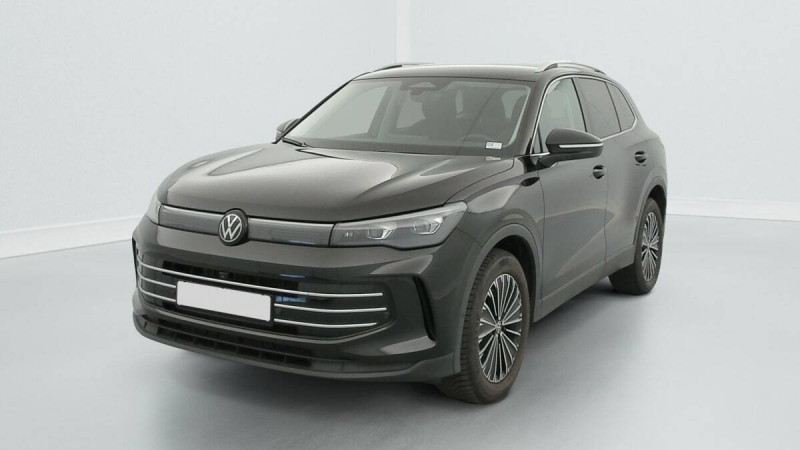 VOLKSWAGEN TIGUAN 2.0 TDI 150CH DSG7 ELEGANCE