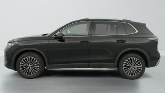 VOLKSWAGEN TIGUAN 2.0 TDI 150CH DSG7 ELEGANCE