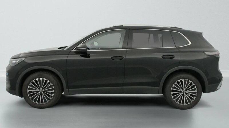 VOLKSWAGEN TIGUAN 2.0 TDI 150CH DSG7 ELEGANCE