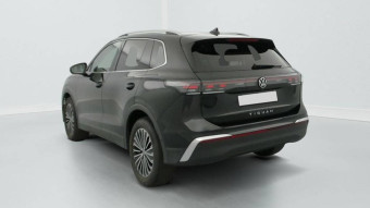 VOLKSWAGEN TIGUAN 2.0 TDI 150CH DSG7 ELEGANCE