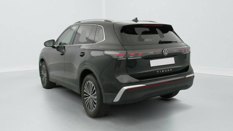 VOLKSWAGEN TIGUAN 2.0 TDI 150CH DSG7 ELEGANCE