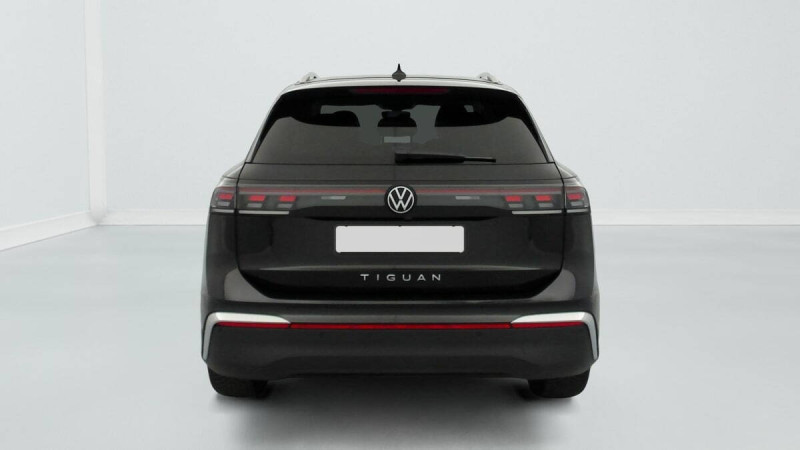 VOLKSWAGEN TIGUAN 2.0 TDI 150CH DSG7 ELEGANCE
