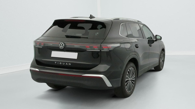 VOLKSWAGEN TIGUAN 2.0 TDI 150CH DSG7 ELEGANCE