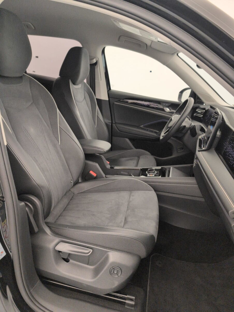VOLKSWAGEN TIGUAN 2.0 TDI 150CH DSG7 ELEGANCE