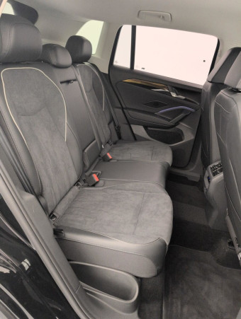 VOLKSWAGEN TIGUAN 2.0 TDI 150CH DSG7 ELEGANCE