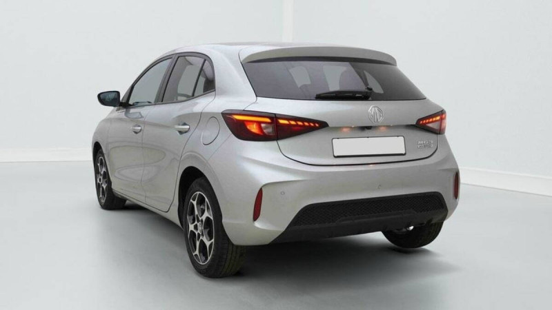 MG MG3 1.5 HYBRID 194 LUXURY