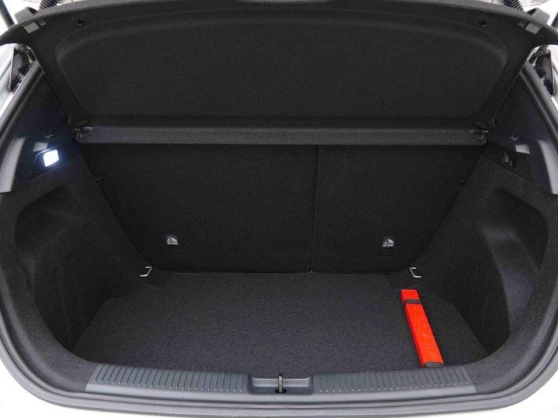 MG MG3 1.5 HYBRID 194 LUXURY